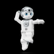 成为孩子们的学问手 