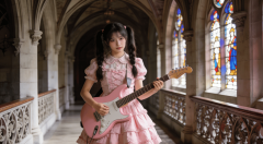 软件生成的音乐正在立异性和个性化方 