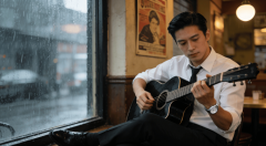 充实操纵正版授权音源和AI代唱demo软件等先辈技 