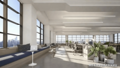 项目规划、购房政策等问题）正在现代都会糊口 